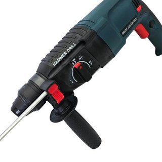 Martello Perforatore Tassellatore Elettrico