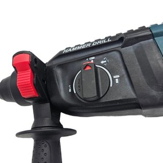 Martello Perforatore Tassellatore Elettrico