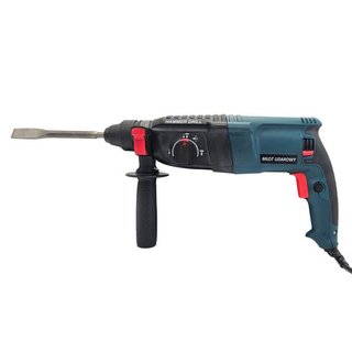 Martello Perforatore Tassellatore Elettrico
