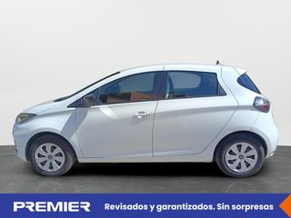 Renault ZOE Life 80 kW R110 Bateria 40kWh