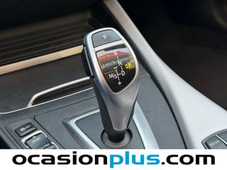 BMW Serie 2 220i Cabrio 135 kW (184 CV)
