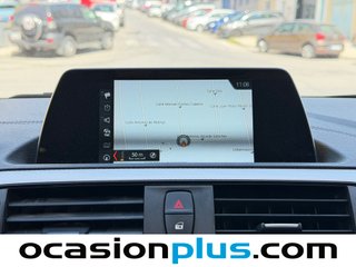 BMW Serie 2 220i Cabrio 135 kW (184 CV)