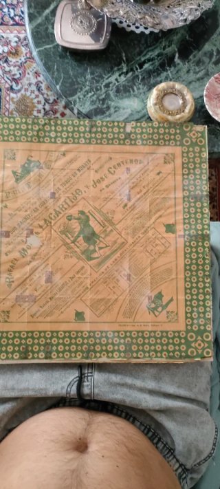 Cartel Toros Lagartijo,José Centeno... 1890