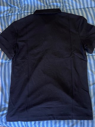 Polo Ralph Lauren Negro