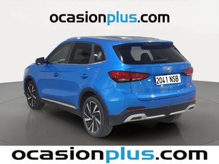 MG ZS 1.5 Hybrid+ Luxury 145 kW (197 CV)