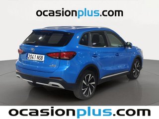 MG ZS 1.5 Hybrid+ Luxury 145 kW (197 CV)