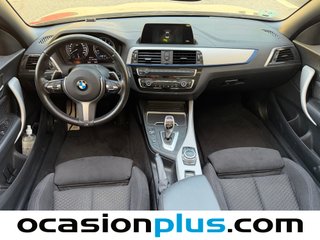 BMW Serie 2 220i Cabrio 135 kW (184 CV)