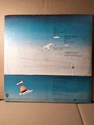 Disco vinile LP 33 giri - New Trolls