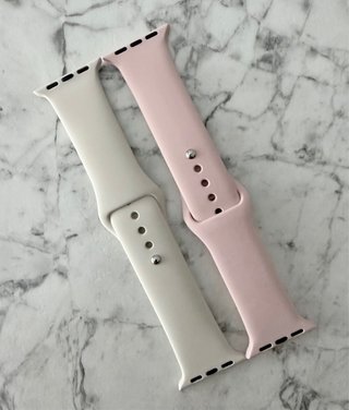 Correas para Apple Watch 38/40/41 Mm 42 Serie 10