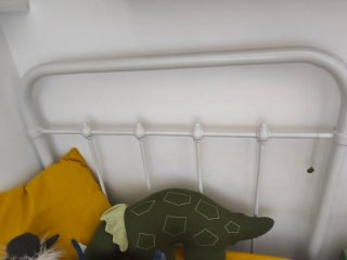 Cama infantil nido 90cm con cama inferior