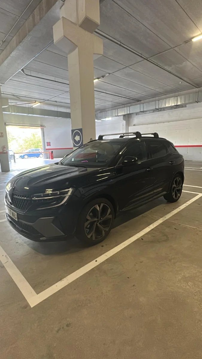 Renault Austral 2023 - foto 1