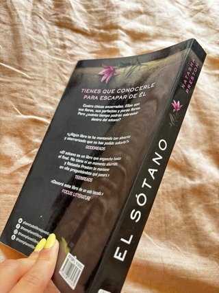 El sótano