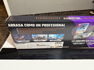 Tony Hawk's Pro Skater 1+2 Switch