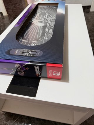 Tony Hawk's Pro Skater 1+2 Switch