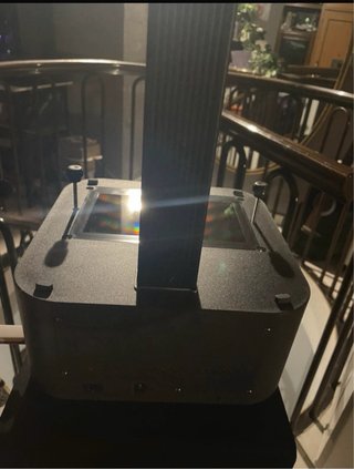 Stampante 3D Resina Anycubic Photon Mono 4