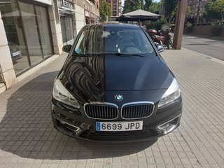 BMW Serie 2 Active Tourer 218d Active Tourer Aut.