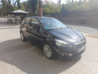 BMW Serie 2 Active Tourer 218d Active Tourer Aut.