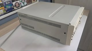 Grabador Vídeo Profesional Sony SVO-9500MOP
