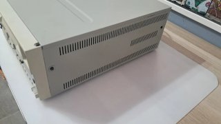 Grabador Vídeo Profesional Sony SVO-9500MOP