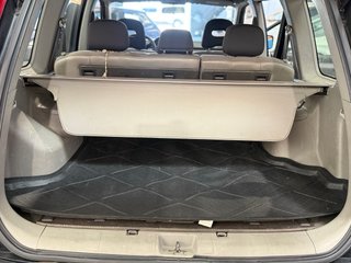 Nissan X-Trail 2005