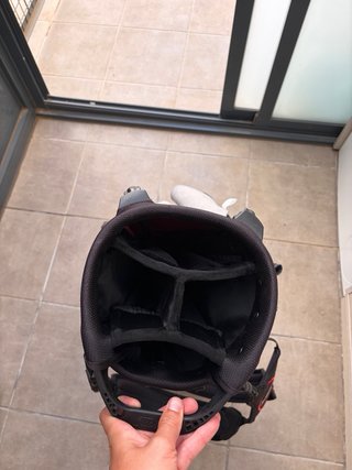 Bolsa de golf Titleist StaDry