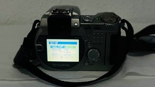 Fotocamera Digitale Fujifilm FinePix 4900 Zoom