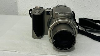 Fotocamera Digitale Fujifilm FinePix 4900 Zoom