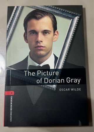 Oxford Bookworms Library: Stage 3: The Picture ...