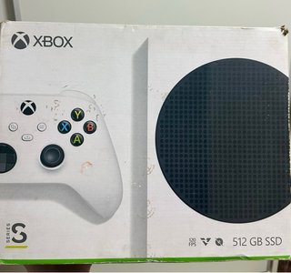 Xbox Serie S