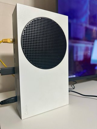 Xbox Serie S