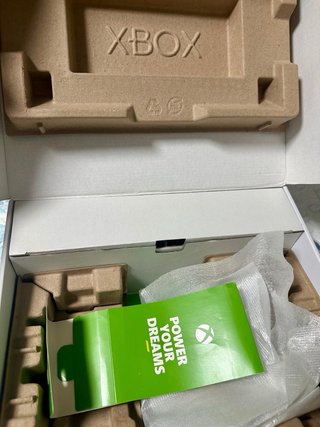 Xbox Serie S