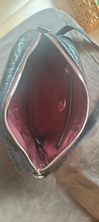 Bolso y monedero de bimba y lola