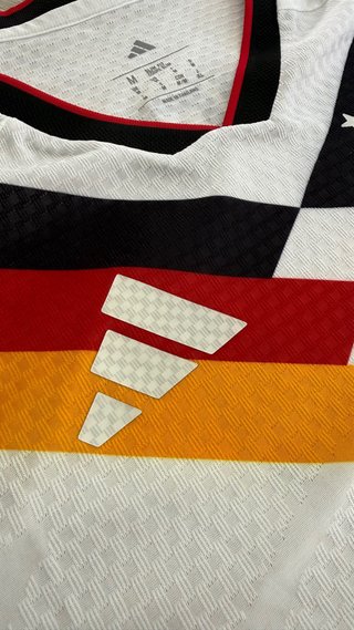 Camiseta Alemania Adidas Talla M