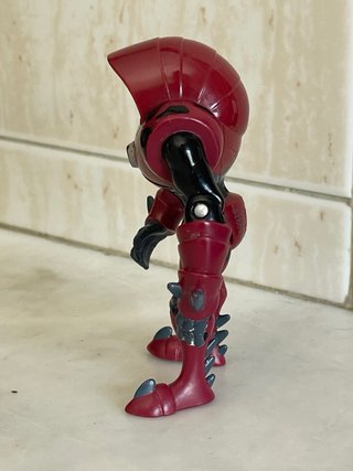 Ben 10 Ultimate Alien Water Hazard Figure Bandai