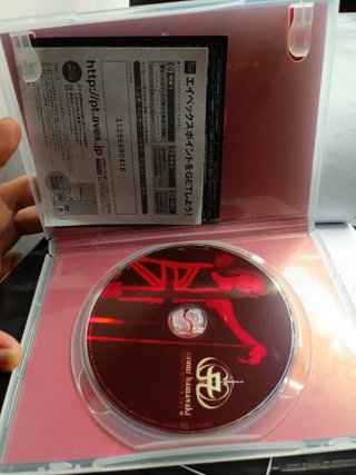 DVD Ayumi Hamasaki Stadium Tour 2002