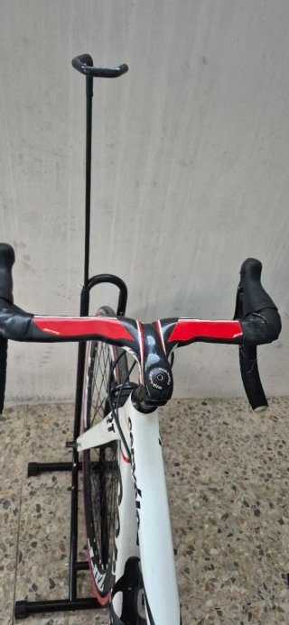Bicicleta carretera Cervélo carbono