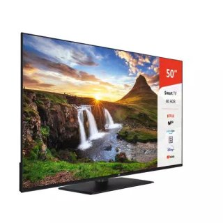 Smart TV JVC 50'' 50VD3300S