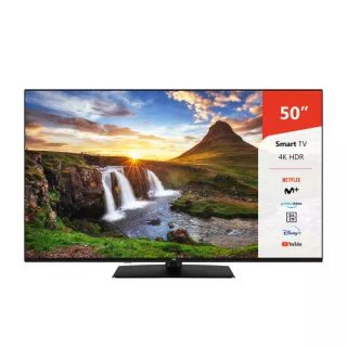 Smart TV JVC 50'' 50VD3300S