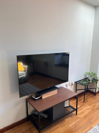 Smart TV JVC 50'' 50VD3300S