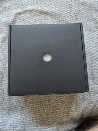 Ventoinha NZXT 140mm RF-AP148-FP PWM
