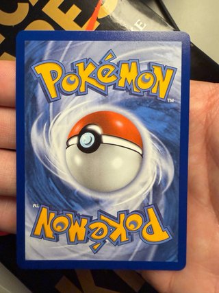 Mega Darkrai EX Carta Pokémon