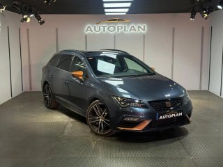 SEAT Leon 2019