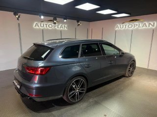 SEAT Leon 2019