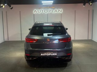 SEAT Leon 2019