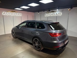SEAT Leon 2019