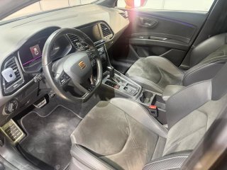 SEAT Leon 2019
