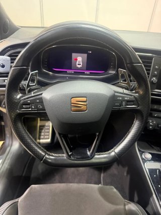 SEAT Leon 2019