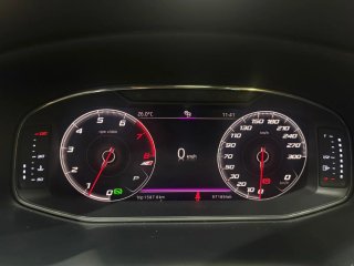 SEAT Leon 2019