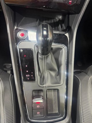 SEAT Leon 2019