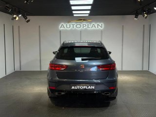 SEAT Leon 2019